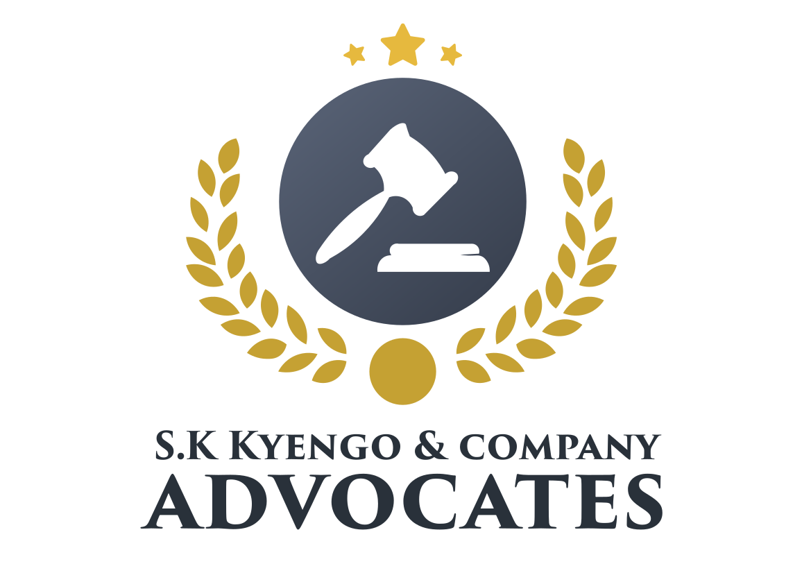 S.K. Kyengo Advocates